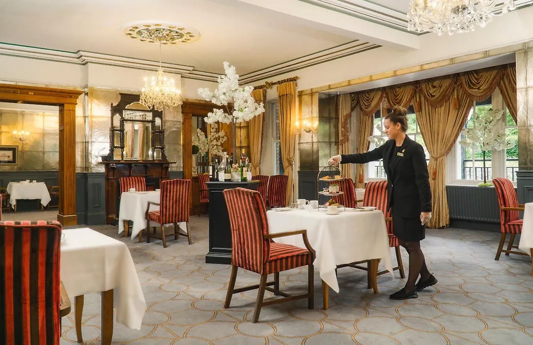 Muckross Park Hotel&Spa-1