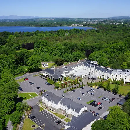 Muckross Park Hotel&Spa-3