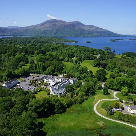 Muckross Park Hotel&Spa-2